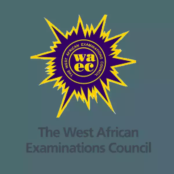 WAEC Releases Results Of Nov/Dec Examinations